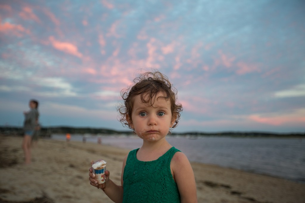 Ice Cream Headache english with you Too cold, too quickly